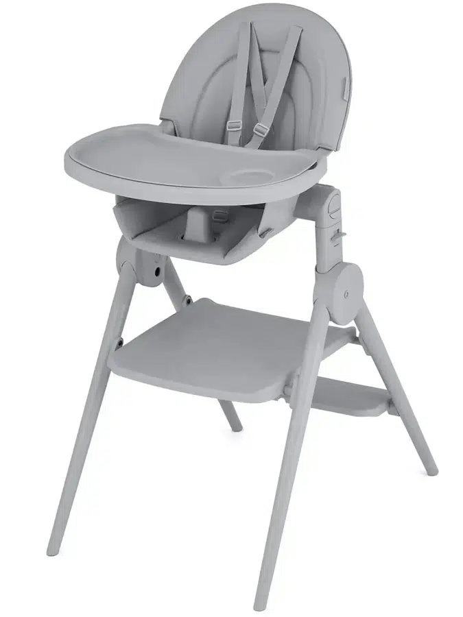Стул-трансформер для кормления Anex OZY shade OZ-04