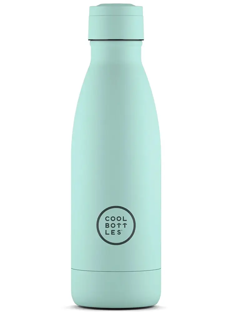 Термос–термобутылка Cool Bottles Pastel Sky 350мл CB350PAS