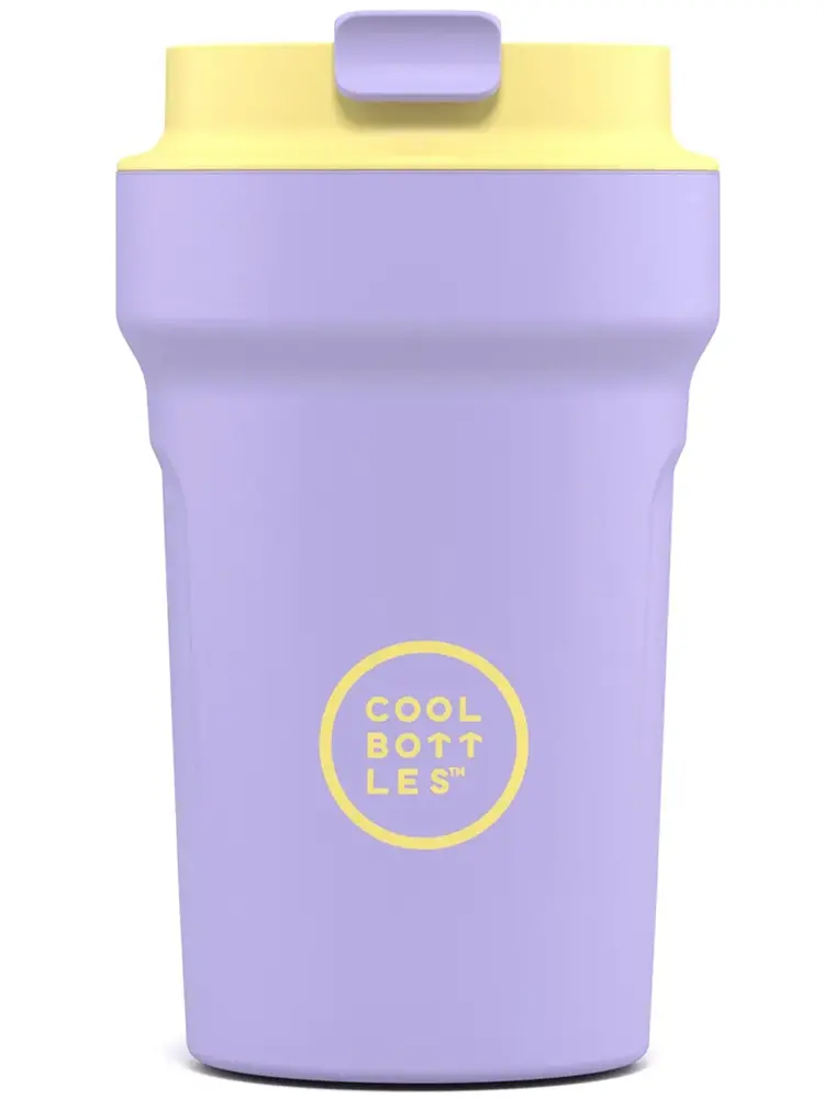 Термокружка Cool Bottles Tumbler Paradise Bali 350мл CBPT35BL
