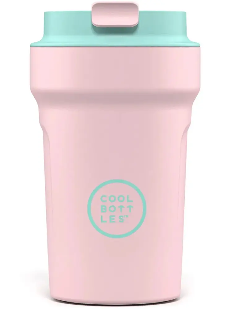 Термокружка Cool Bottles Tumbler Paradise Ibiza 350мл CBPT35IB
