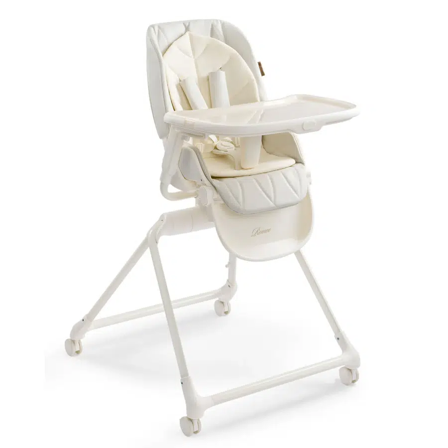 Стул для кормления Happy Baby ROMEO milky