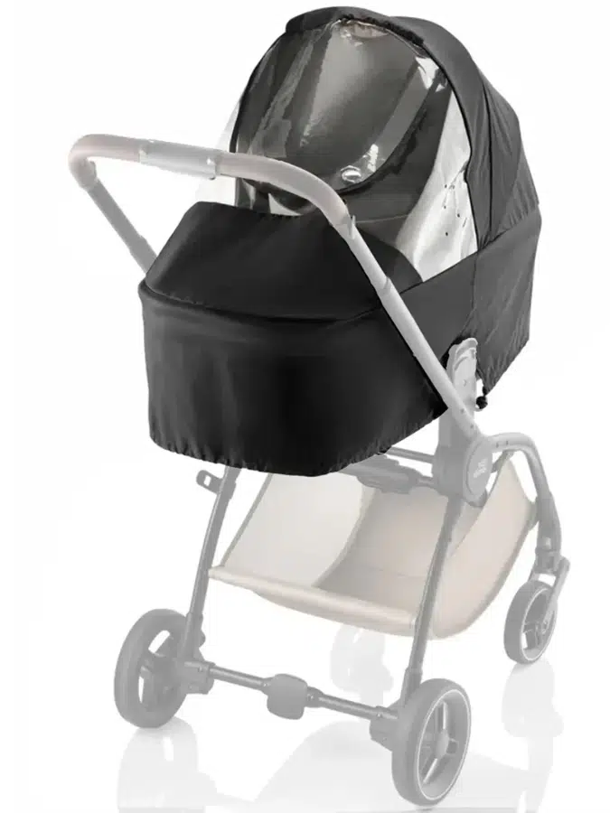 Дождевик Britax Roemer RIO для спального блока