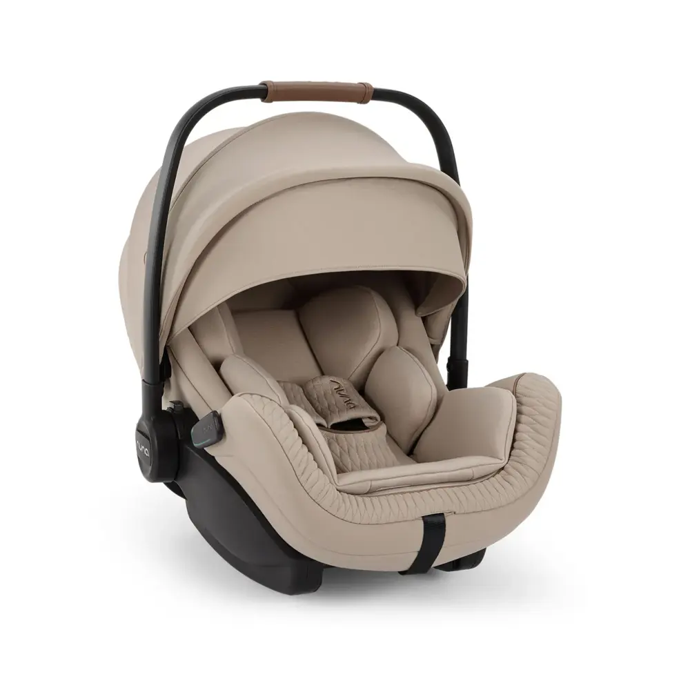Автокресло 0+ Nuna ARRA FLEX COSMOPOLITAN CS20213COMGL
