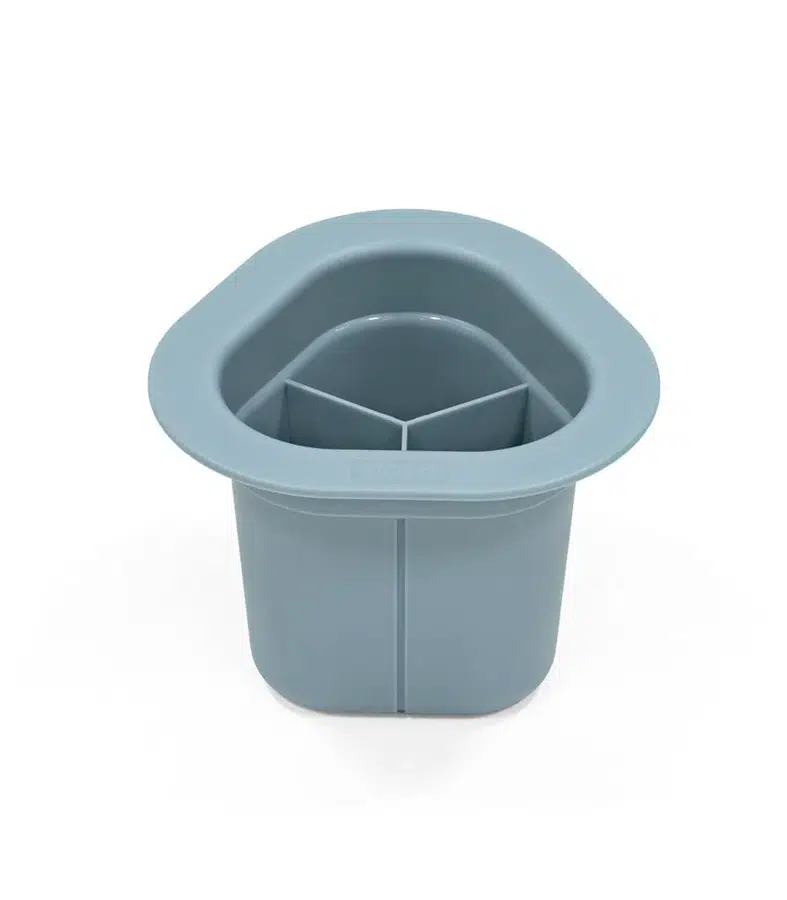 Подстаканник для карандашей Stokke MuTable Storage Cup Голубой (Slate Blue) 627301