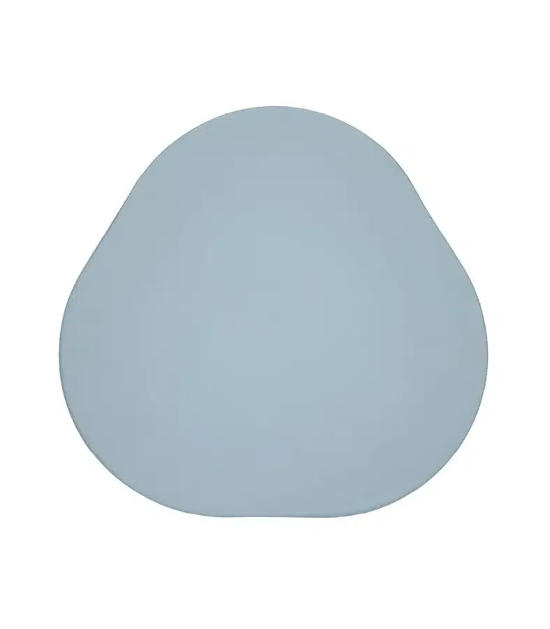 Коврик Stokke MuTable Cover Голубой (Slate Blue) 627601