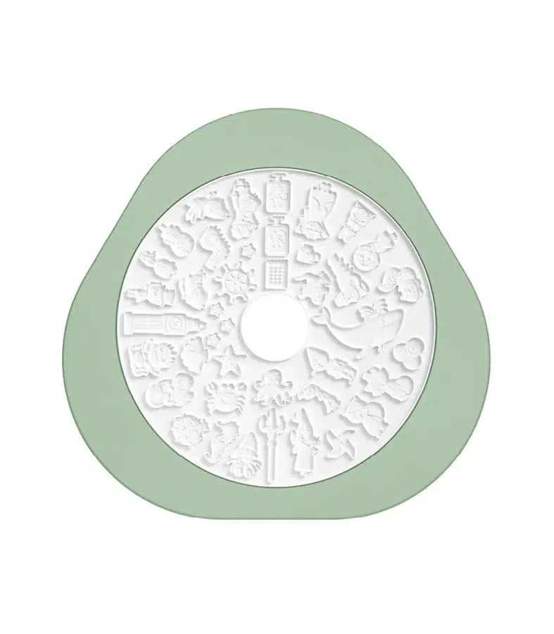 Доска игровая Stokke MuTable Play Dough Board 627901