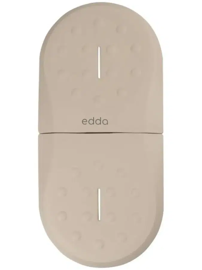 Коврик edda многофункциональный Лён MKP-01006