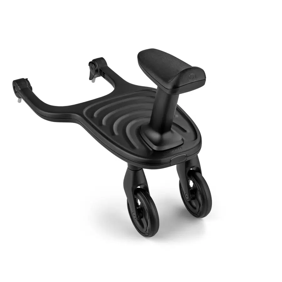 Подножка для второго ребенка Bugaboo wheeled board 100328002