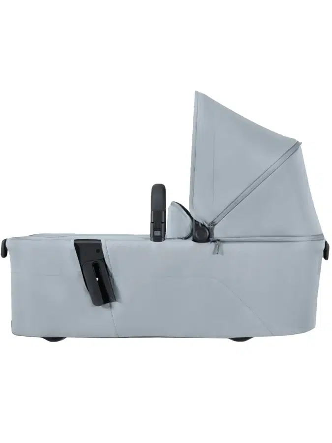 Люлька для коляски Joolz Aer 2 Pebble Grey