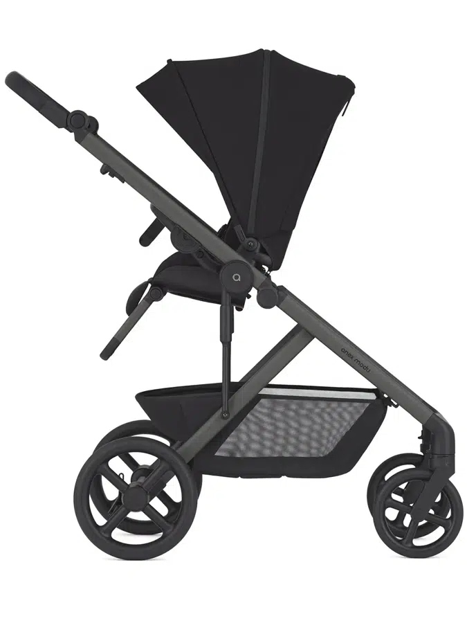 Коляска прогулочная Anex Modu Nighty (MD-01)