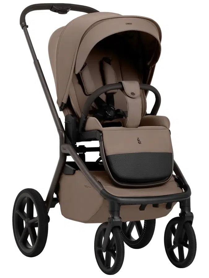 Коляска прогулочная SBL (Sweet Baby) Orso Dark Beige