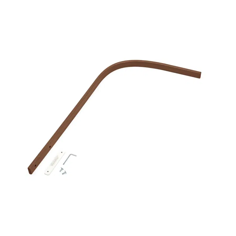 Держатель балдахина Stokke Sleepi Drape Rod V3 Коричневый (Warm Brown) 592004