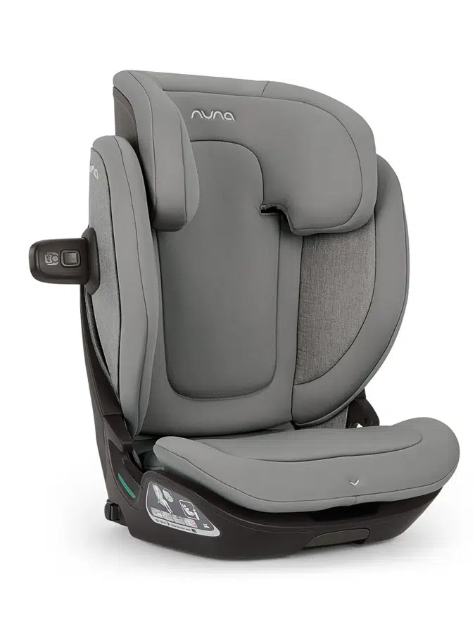 Автокресло 2/3 Nuna AACE LX Seasalt CS12301SSTGL