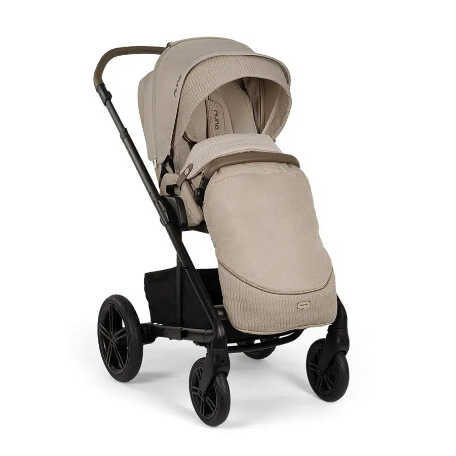 Коляска прогулочная Nuna MIXX NEXT Cosmopolitan ST13467COMGL