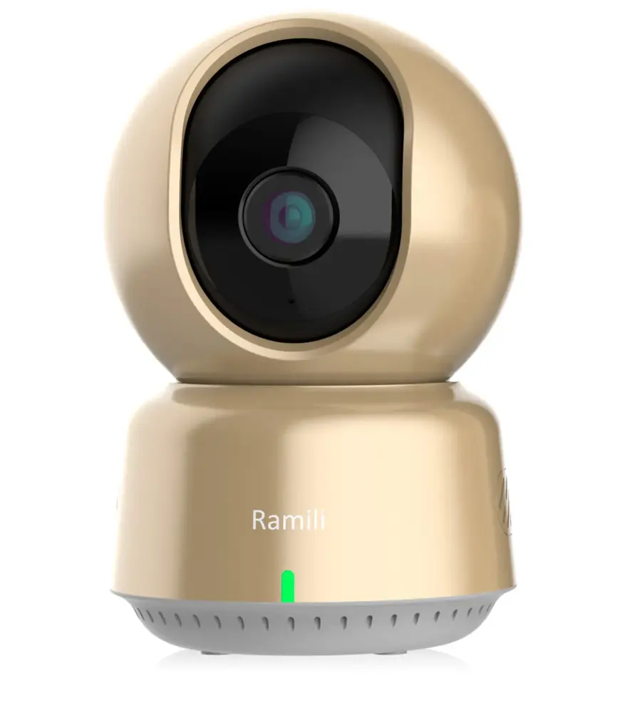 Видеоняня Ramili Baby RV1600C