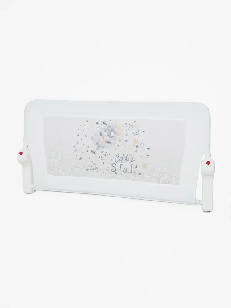 Барьер защитный GUIMO BED RAILS 90 см White Sheep Витрина