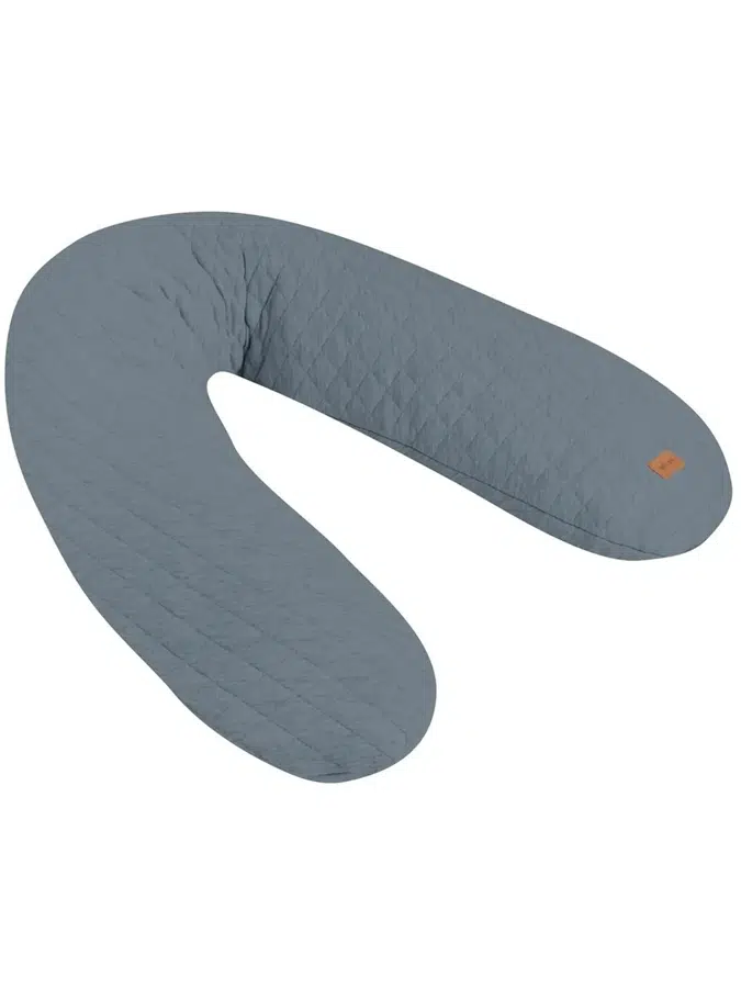 Подушка Beaba материнская FDC MINERAL GREY 915067