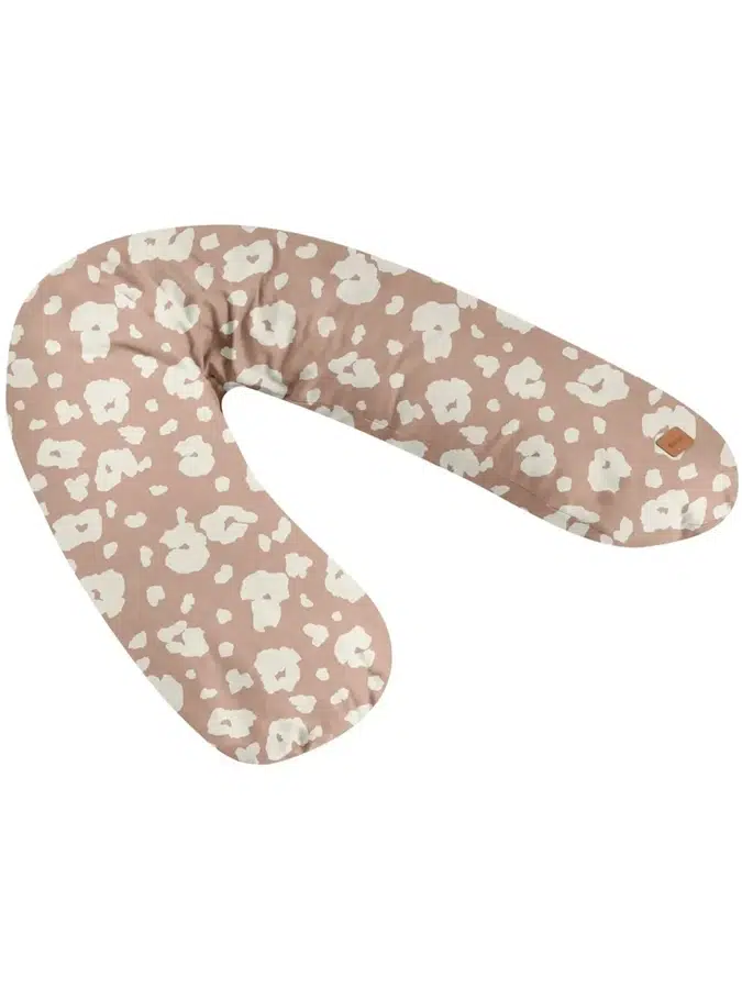 Подушка Beaba материнская JERSEY SAVANNAH BLOOM 915069