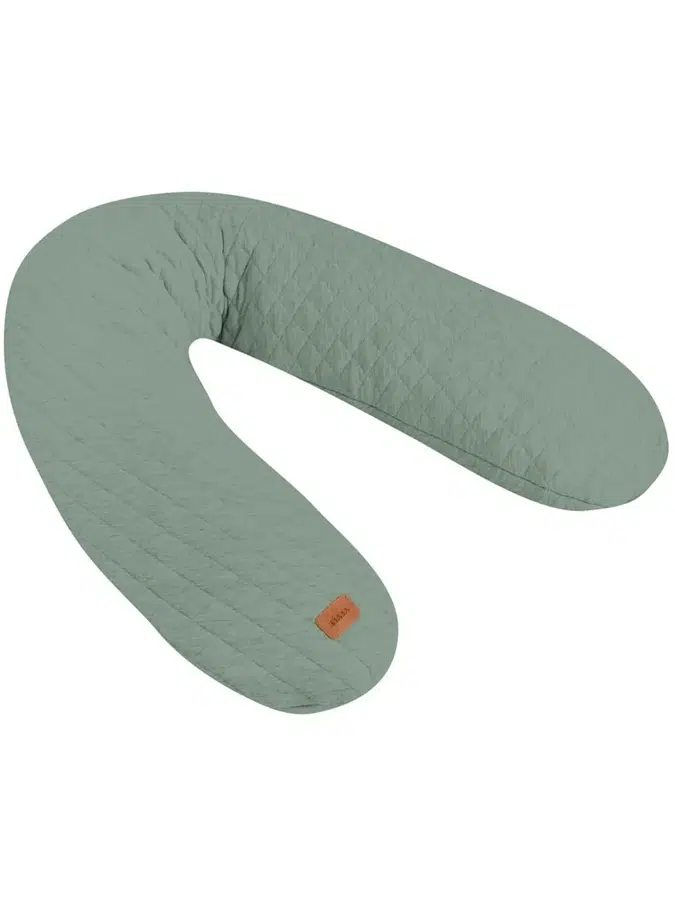 Подушка Beaba материнская FDC VERT SAUGE 0508174