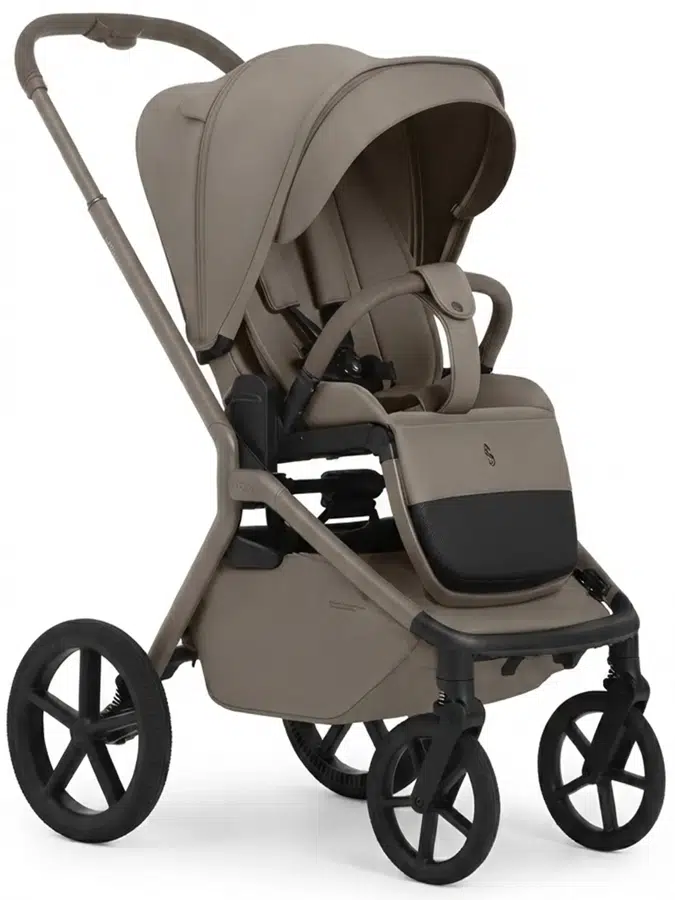 Коляска прогулочная SBL (Sweet baby) Orso Beige Neo