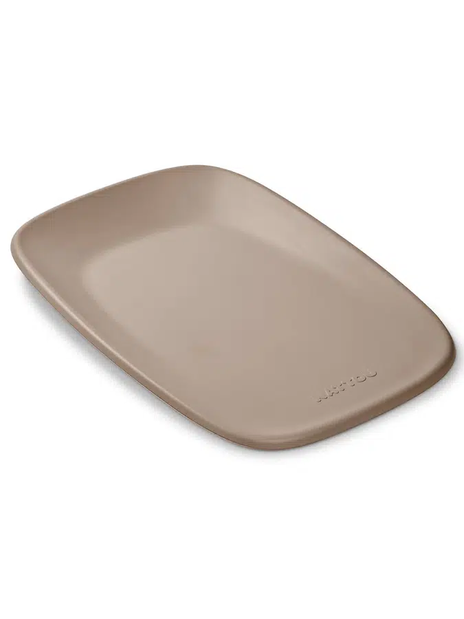 Подложка Nattou пеленальная taupe 145077 Витрина