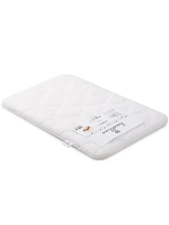Матрац Fiorellino Bamboo mini для колыбели CoZee 810х510х40 мм FBm/81 ПУ