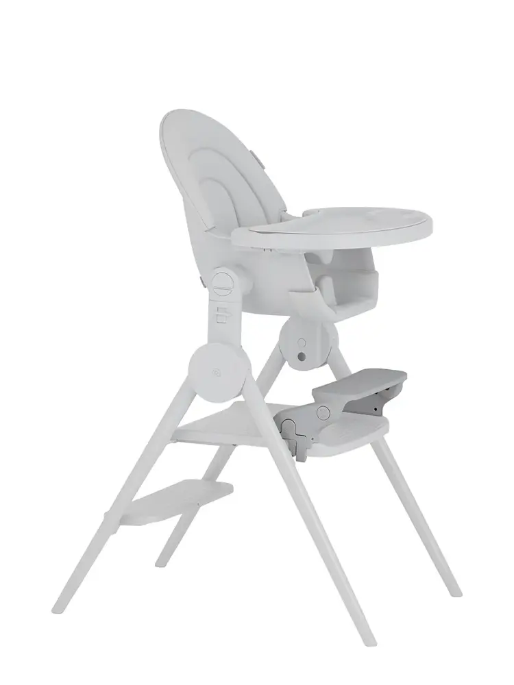 Подножка Anex для стула-трансформера OZY footrest серый (shade)