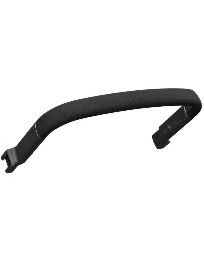 Бампер для коляски Maxi-Cosi Fame Cabin, черный (black)