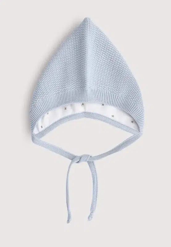 Чепчик детский LoomKnits Небесный 38-40 см LW5514-038-38/40