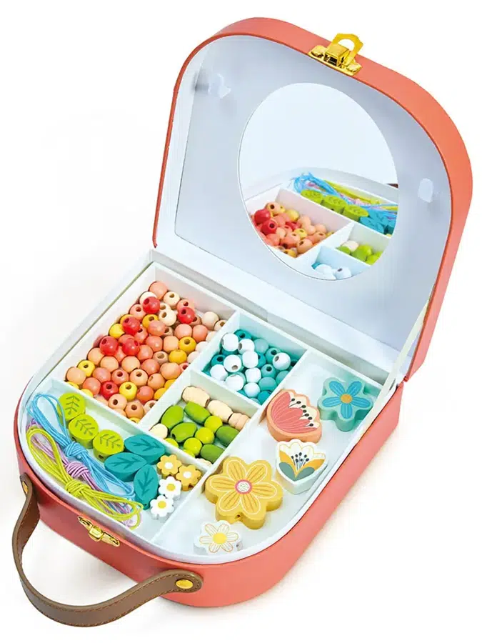 Игровой набор для творчества HAPE «Фантазия» Создай украшение