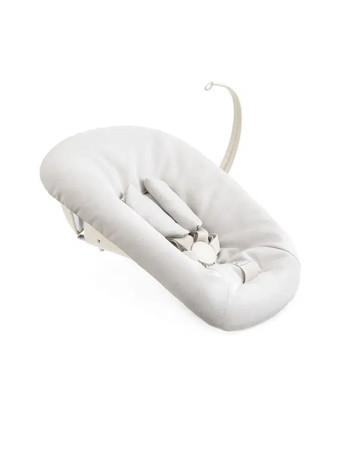 Сиденье Stokke Newborn Set для новорожденного в стульчик Tripp Trapp Ваниль (Vanilla) 526105