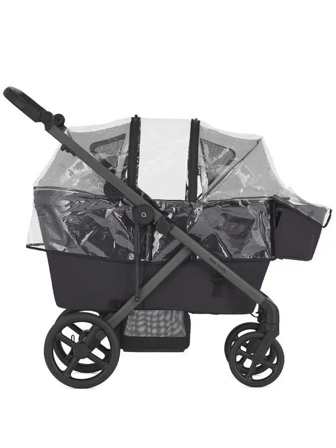 Дождевик для вагончика ANEX Wagon Modu