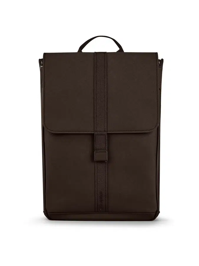 Рюкзак Bugaboo changing backpack, КОРИЧНЕВЫЙ (COCOA BROWN)