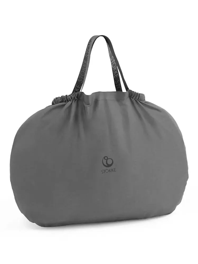 Сумка Stokke для переноски кресла-качалки Yoga Серый (Grey) 692101