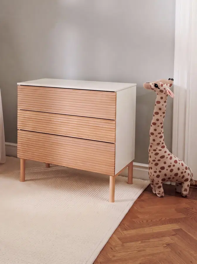 Комод Stokke Sleepi Натуральный (Natural) 100002