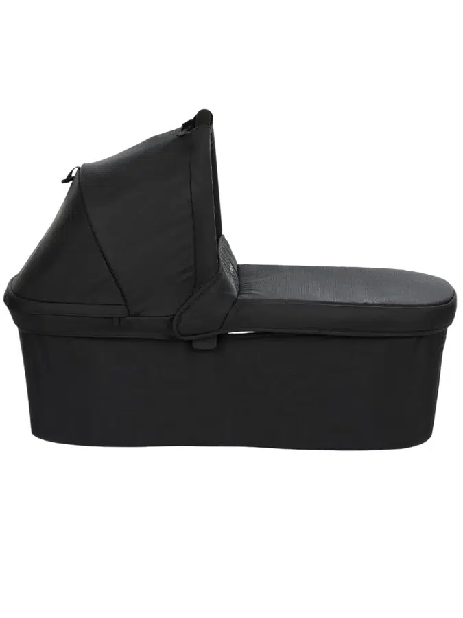 Люлька (спальный блок) Valco baby для Snap Trend, черный (black)